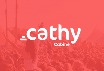 logo Cathy Cabine