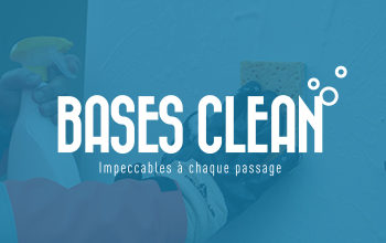 logo Bases Clean