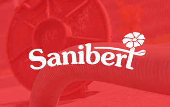 Logo Sanibert